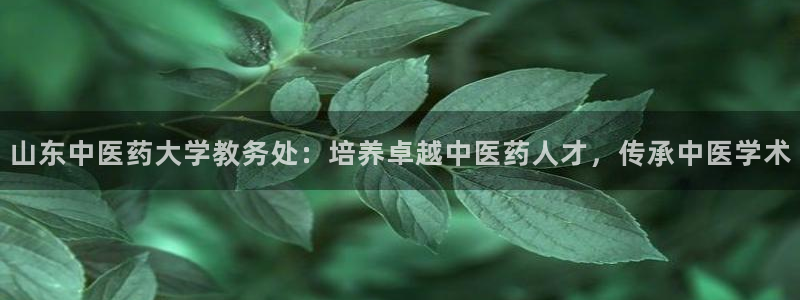 J9九游会官方平台